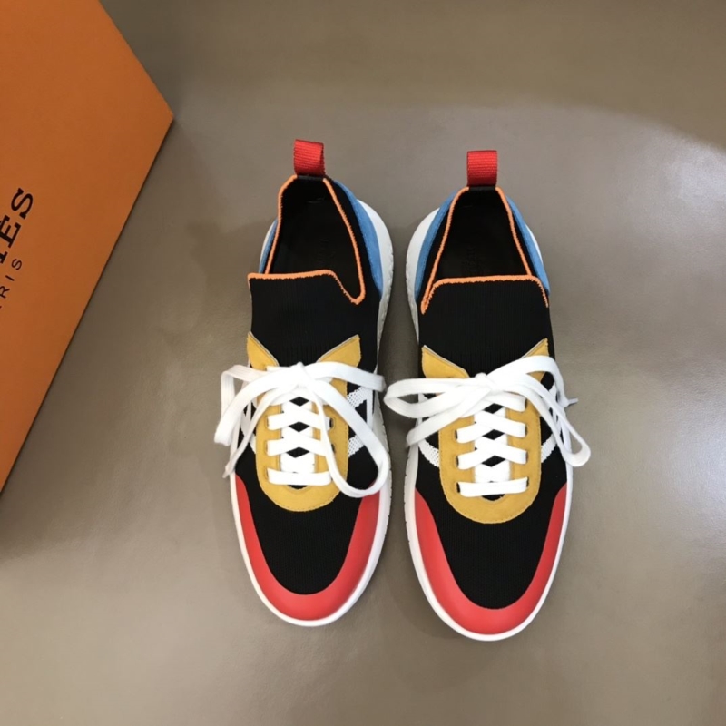 Hermes Sneakers